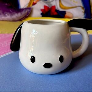 Pochacco mug